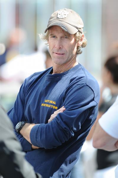Michael Bay