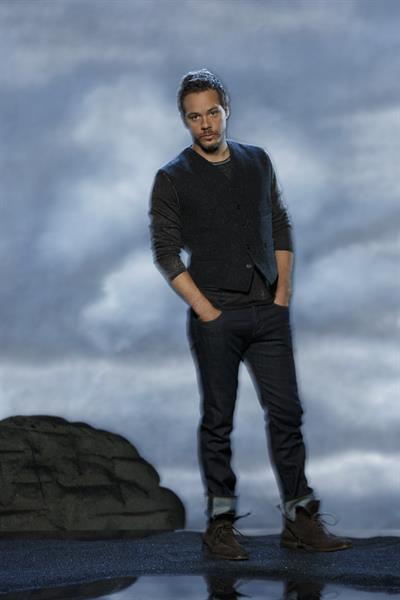 Michael Raymond-James