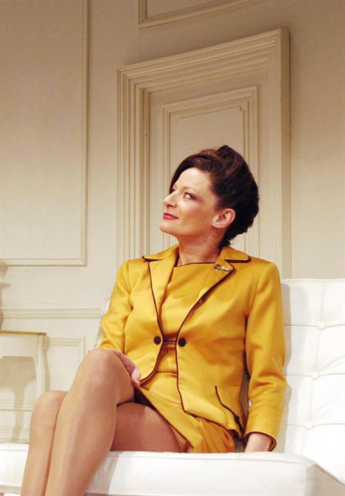 Michelle Gomez