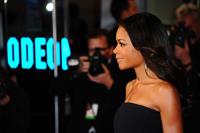 Naomie Harris