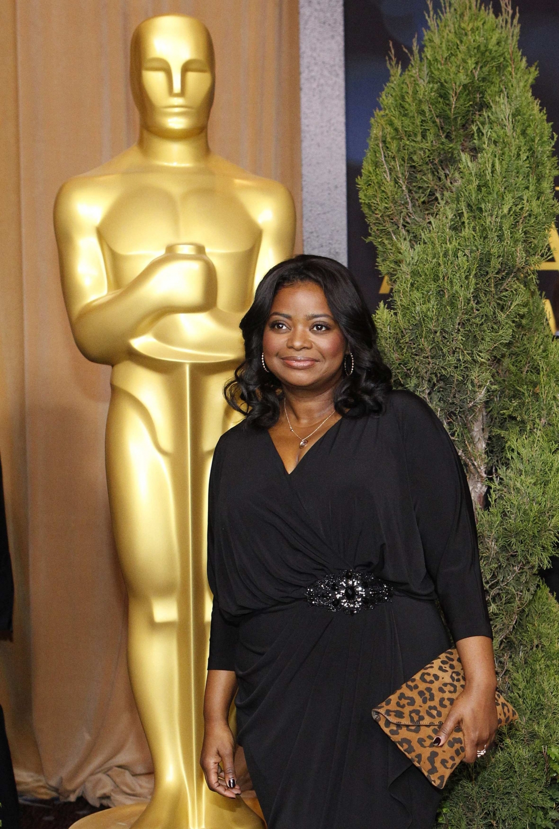 Octavia Spencer Pictures