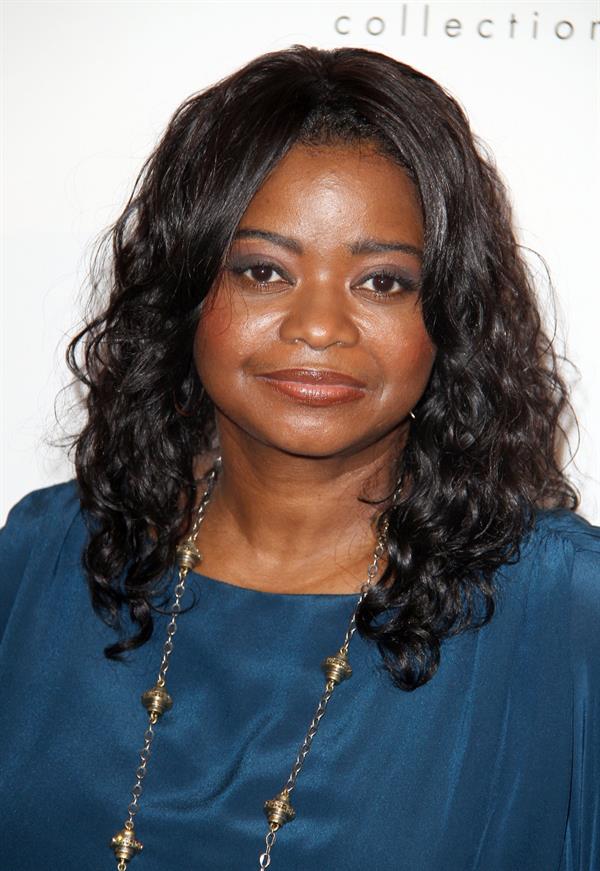 Octavia Spencer