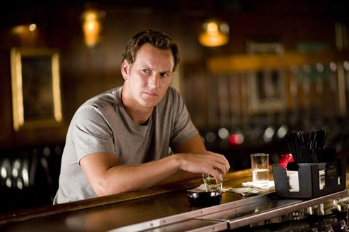 Patrick Wilson
