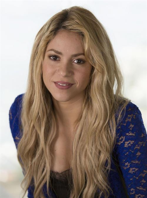 Shakira