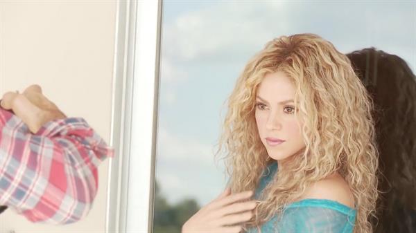 Shakira