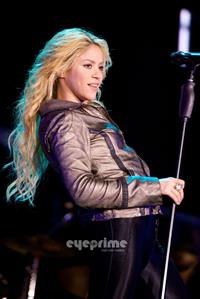 Shakira