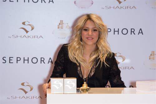 Shakira