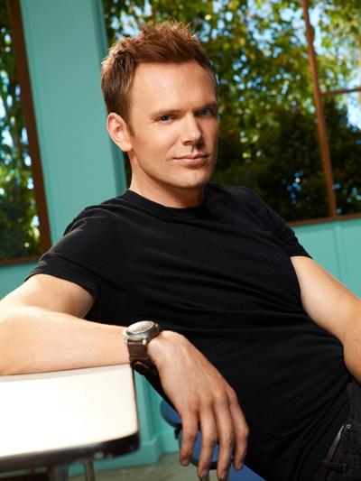 Joel McHale
