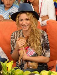 Shakira