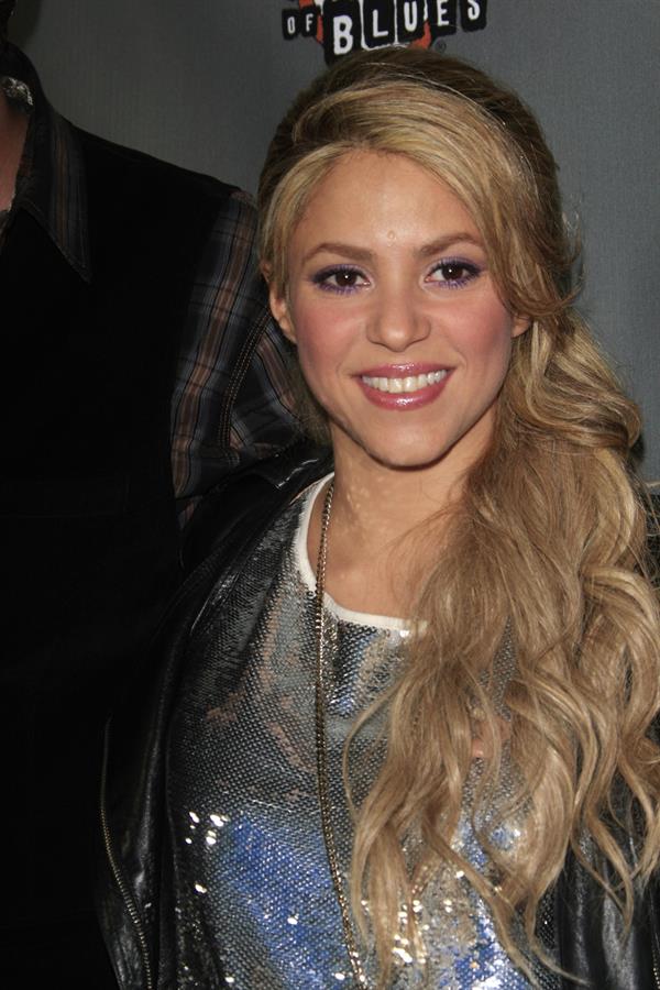 Shakira