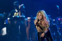 Shakira