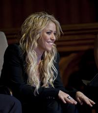 Shakira