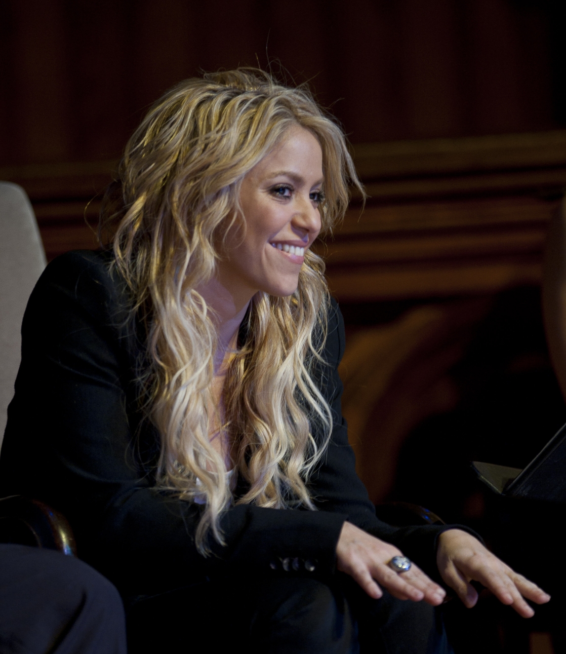 Shakira