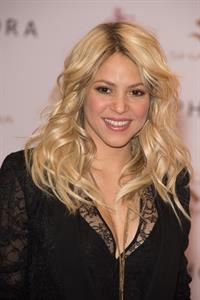 Shakira