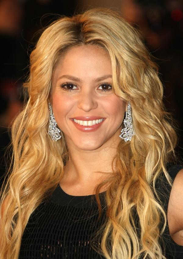 Shakira