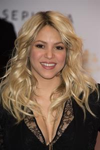 Shakira