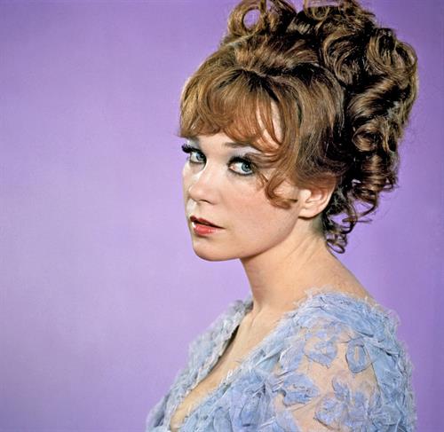 Shirley MacLaine