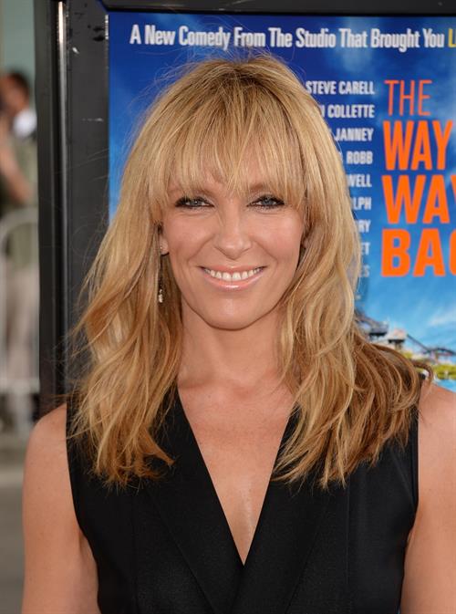 Toni Collette