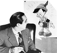 Walt Disney