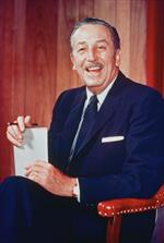 Walt Disney