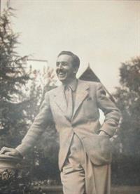 Walt Disney