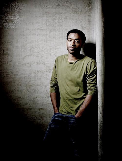 Chiwetel Ejiofor