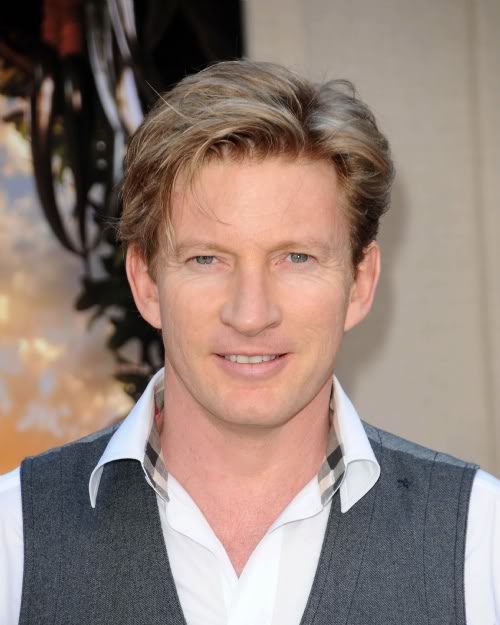 David Wenham