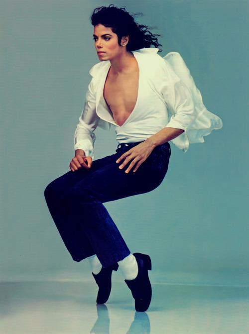 Michael Jackson