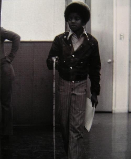 Michael Jackson