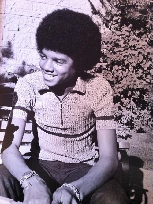 Michael Jackson