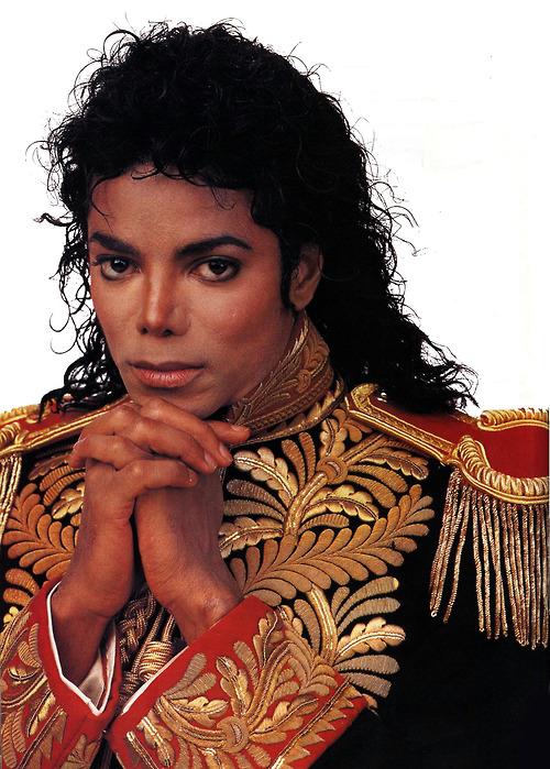 Michael Jackson