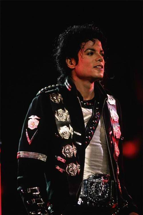Michael Jackson