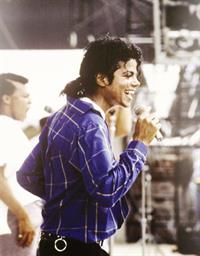 Michael Jackson