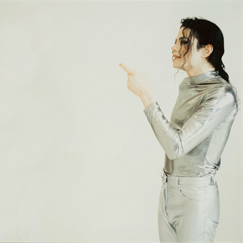 Michael Jackson