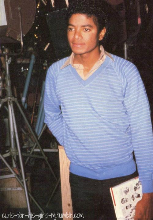 Michael Jackson