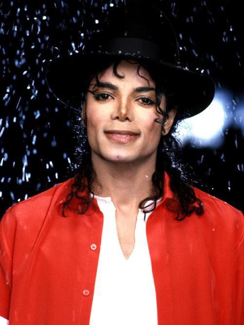 Michael Jackson