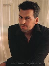 Oded Fehr