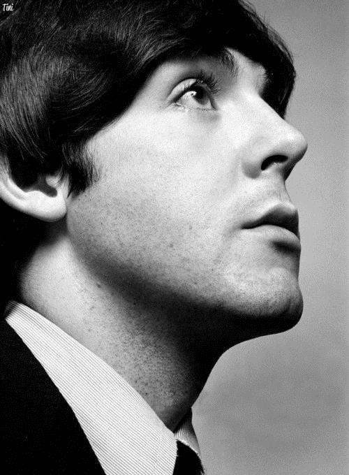 Paul McCartney