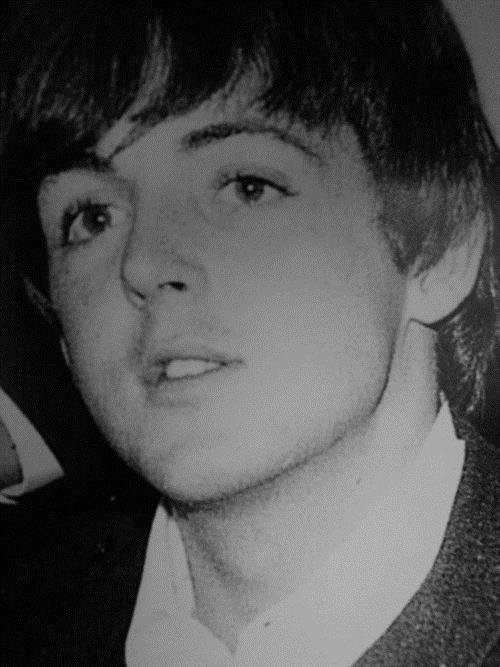 Paul McCartney