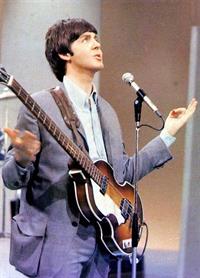 Paul McCartney