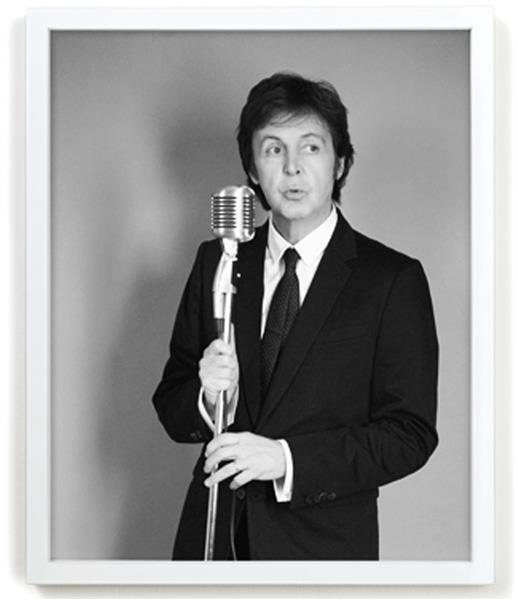 Paul McCartney