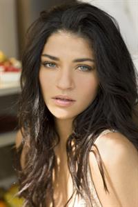 Jessica Szohr
