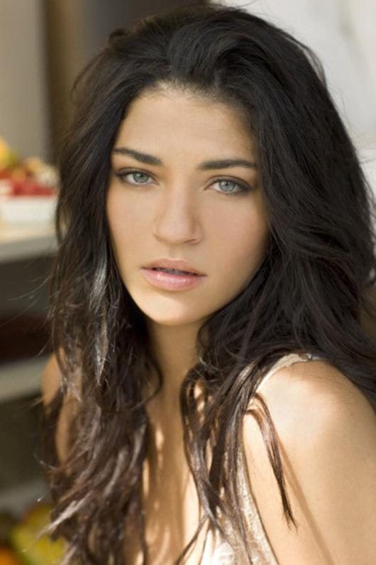 Jessica Szohr