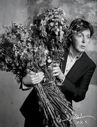Paul McCartney