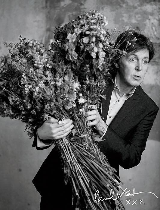 Paul McCartney