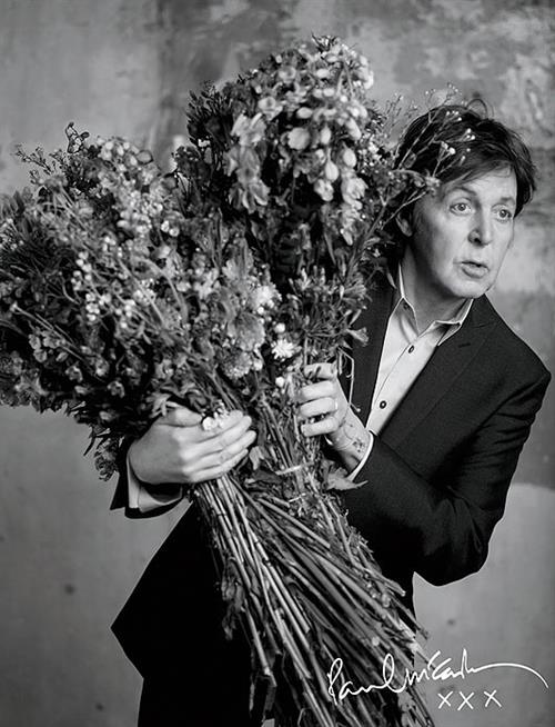 Paul McCartney