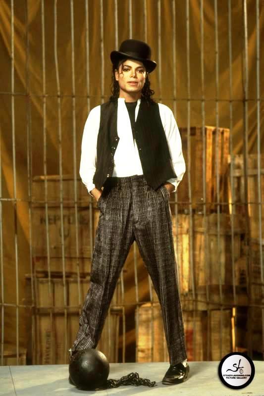 Michael Jackson