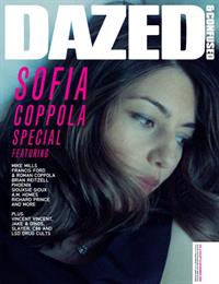 Sofia Coppola