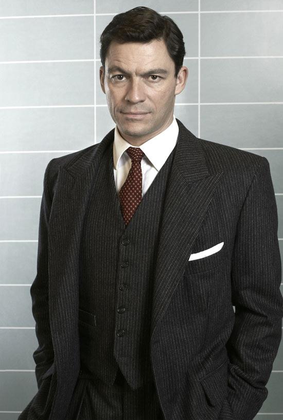 Dominic West