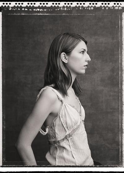 Sofia Coppola